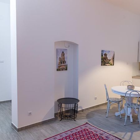 Apartment Savamala 59 Belgrado Esterno foto