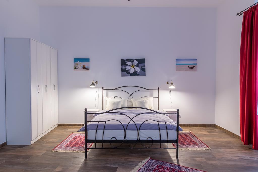 Apartment Savamala 59 Belgrado Esterno foto