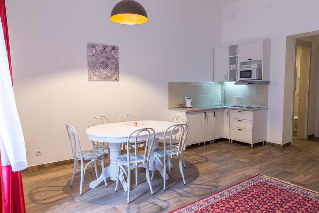 Apartment Savamala 59 Belgrado Esterno foto
