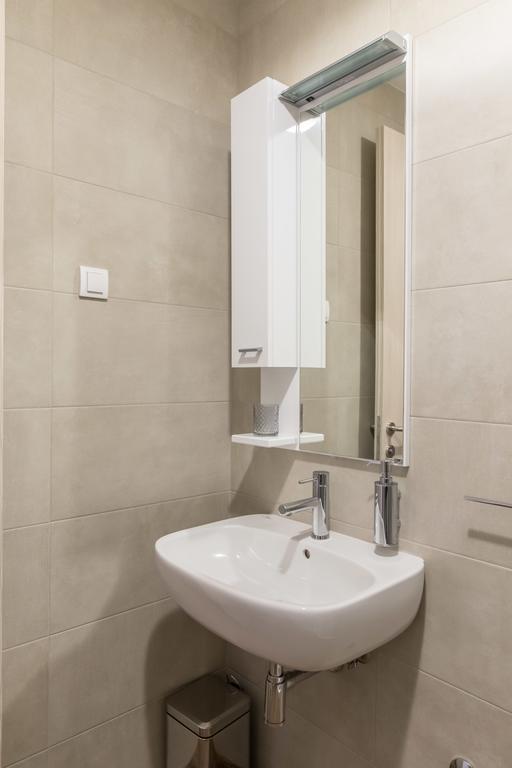 Apartment Savamala 59 Belgrado Esterno foto
