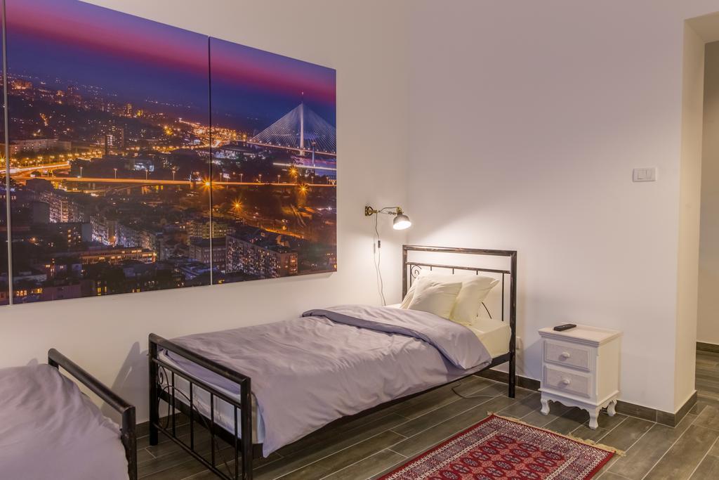 Apartment Savamala 59 Belgrado Esterno foto