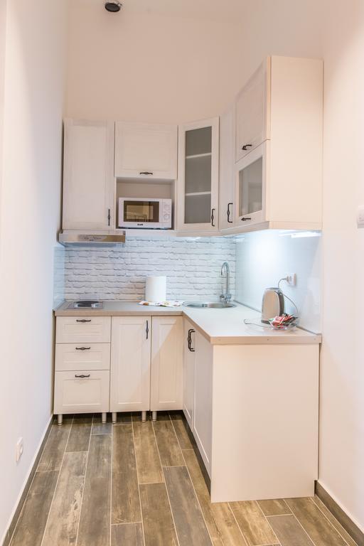 Apartment Savamala 59 Belgrado Esterno foto