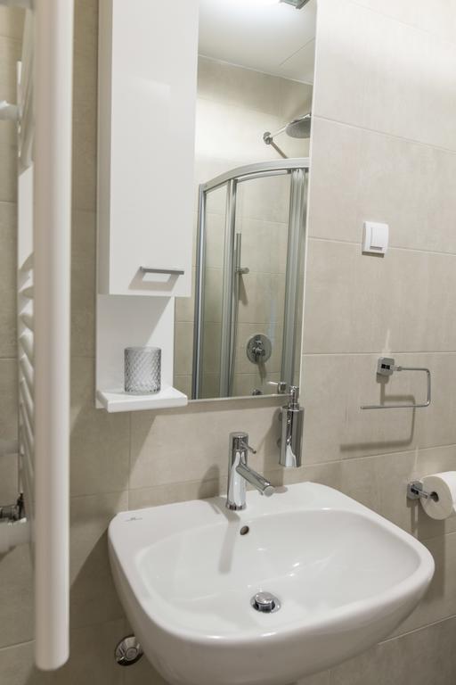 Apartment Savamala 59 Belgrado Esterno foto
