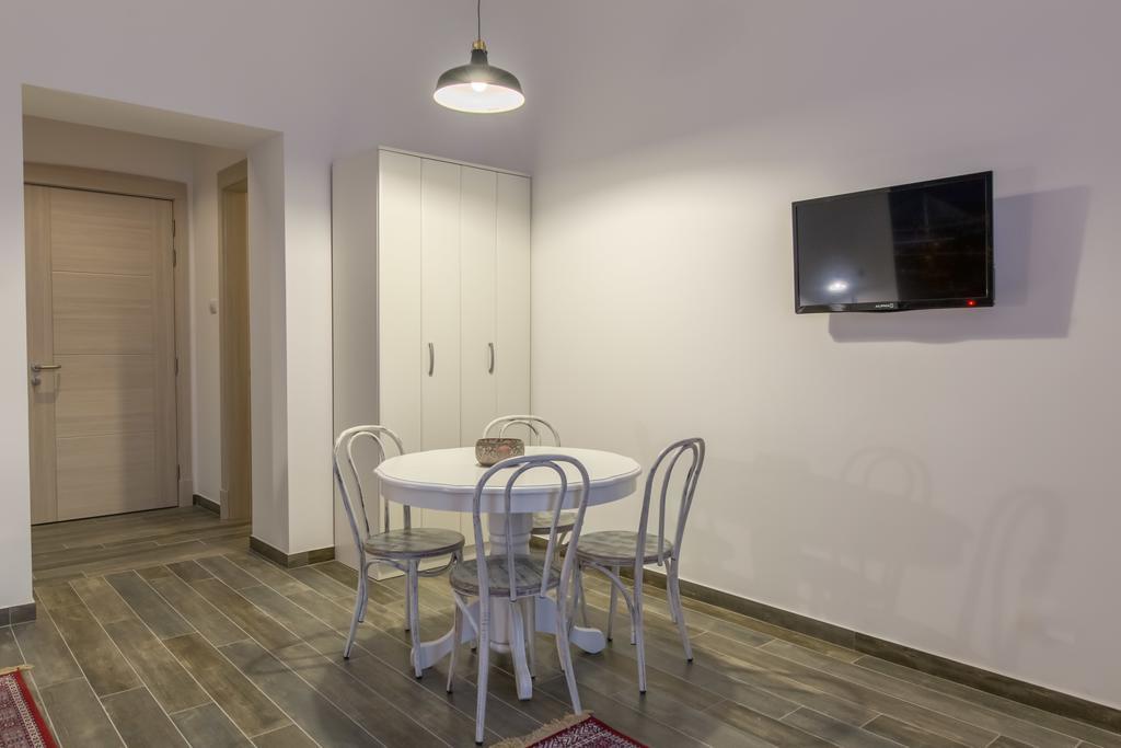 Apartment Savamala 59 Belgrado Esterno foto