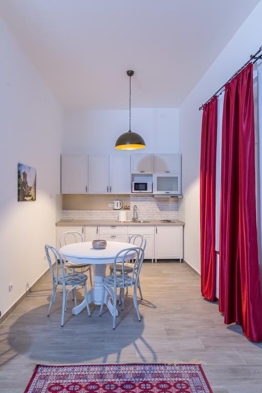 Apartment Savamala 59 Belgrado Esterno foto