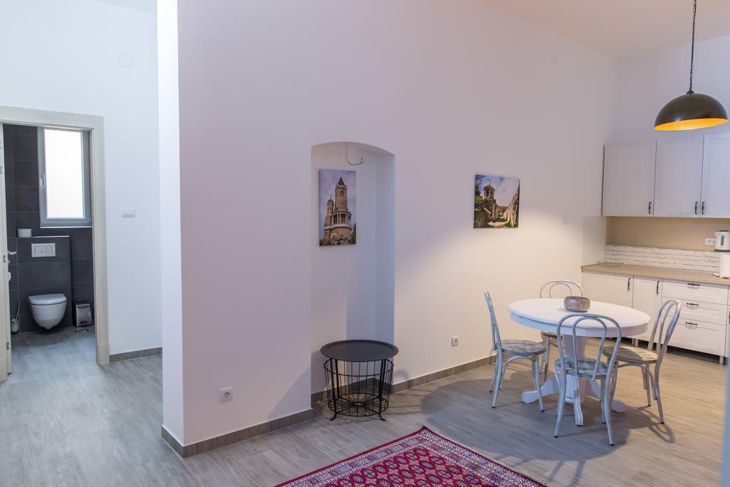 Apartment Savamala 59 Belgrado Esterno foto