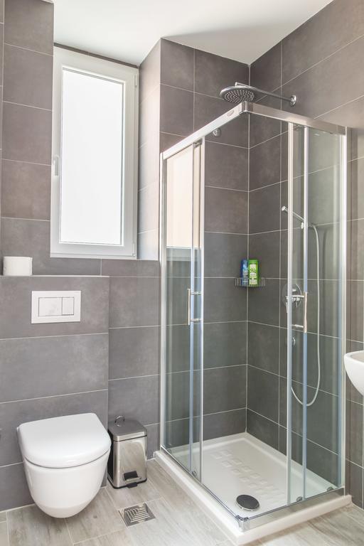 Apartment Savamala 59 Belgrado Esterno foto
