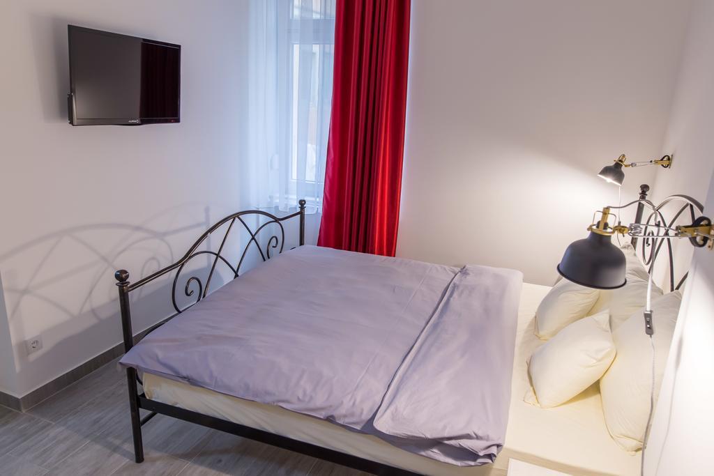 Apartment Savamala 59 Belgrado Esterno foto