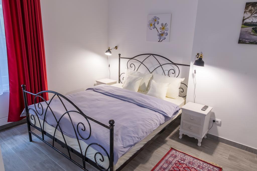 Apartment Savamala 59 Belgrado Esterno foto