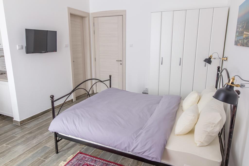 Apartment Savamala 59 Belgrado Esterno foto