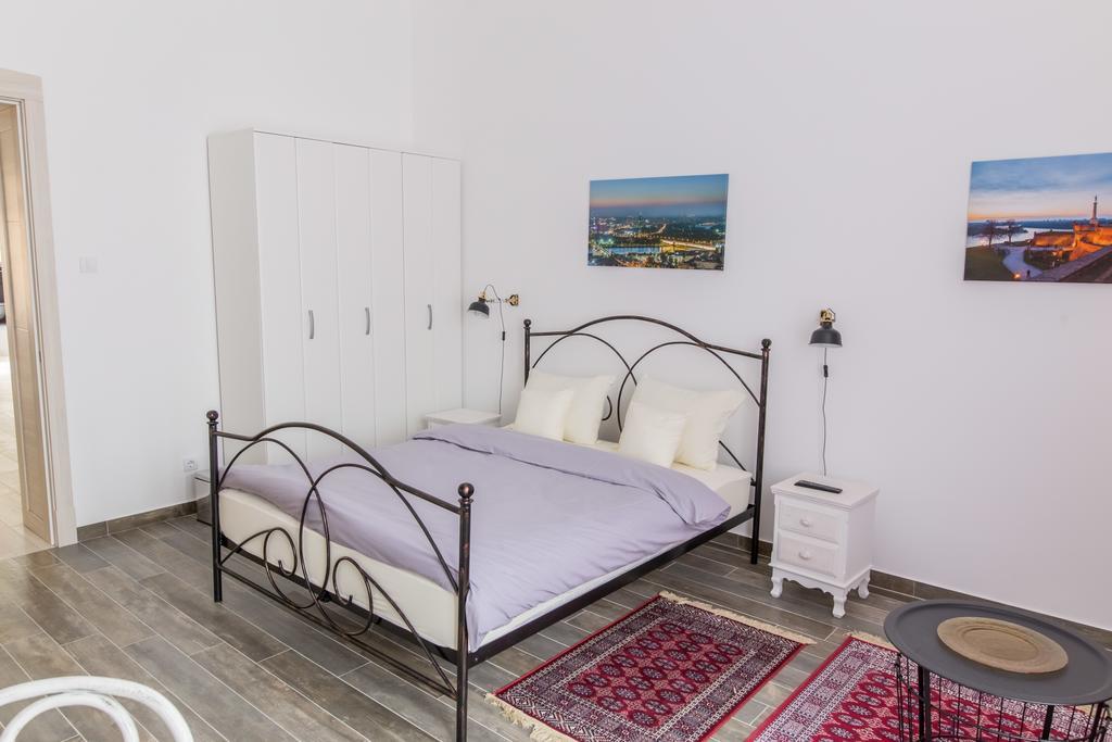 Apartment Savamala 59 Belgrado Esterno foto