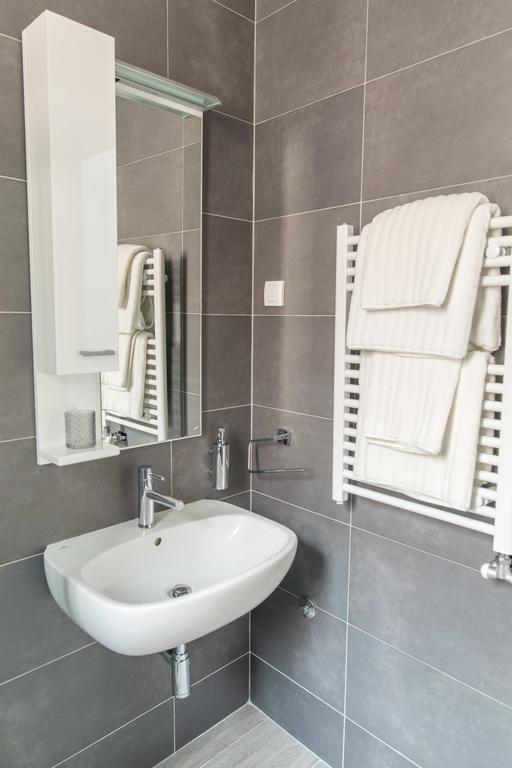Apartment Savamala 59 Belgrado Esterno foto