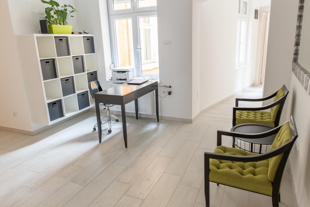Apartment Savamala 59 Belgrado Esterno foto