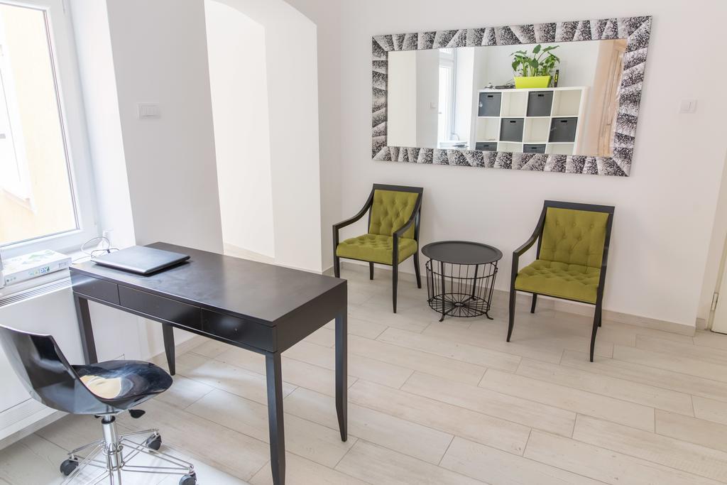 Apartment Savamala 59 Belgrado Esterno foto