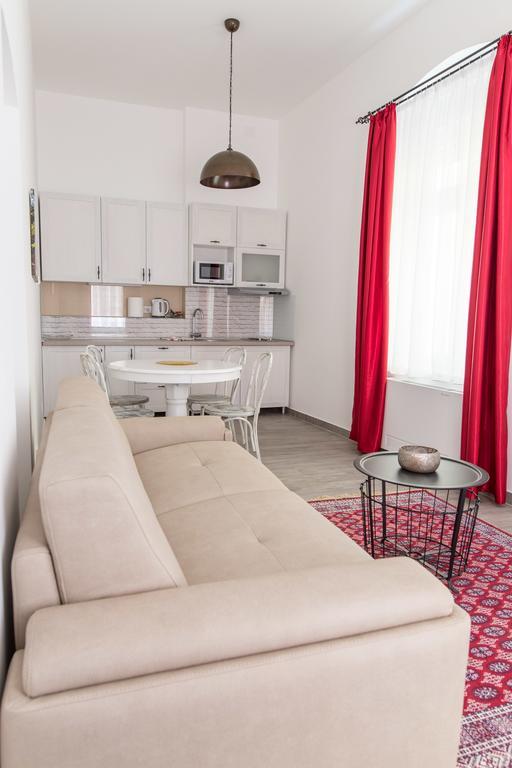 Apartment Savamala 59 Belgrado Esterno foto