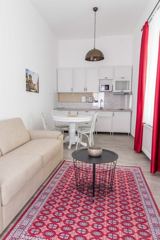 Apartment Savamala 59 Belgrado Esterno foto