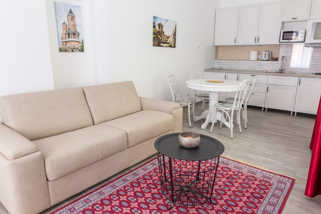 Apartment Savamala 59 Belgrado Esterno foto