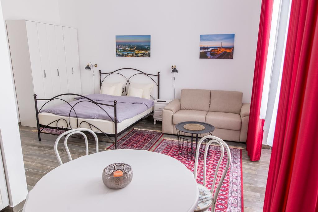 Apartment Savamala 59 Belgrado Esterno foto