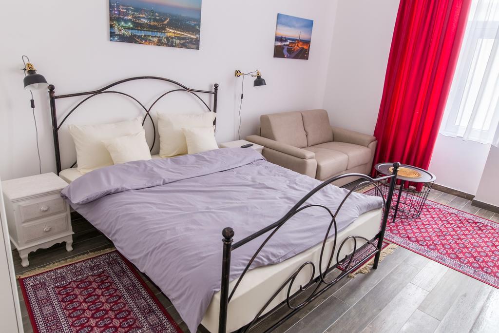 Apartment Savamala 59 Belgrado Esterno foto
